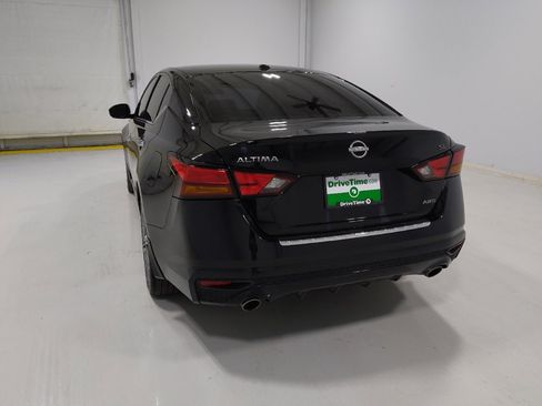 Used 2023 Nissan Altima 2.5 SL image 6