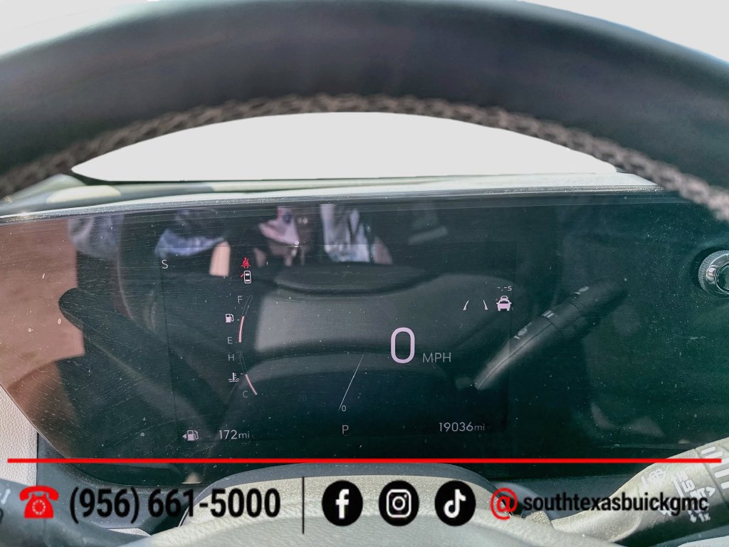 Used 2025 Buick Encore GX Sport Touring w/ Comfort Package FWD image 15