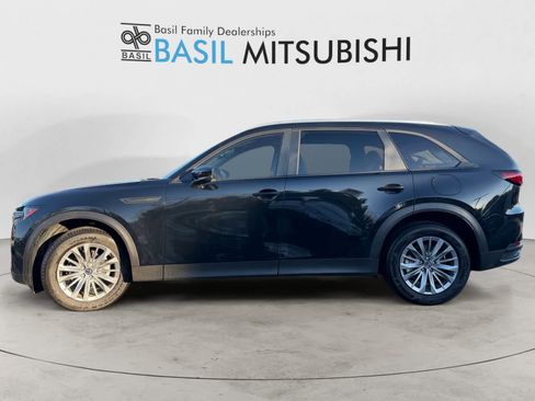 Used 2024 MAZDA CX-90 3.3 Turbo w/ Select Package image 2