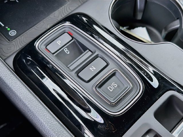 New 2026 Honda Pilot TrailSport image 16