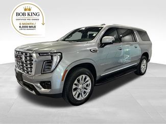 Used 2025 GMC Yukon XL Denali AWD/4WD video 1