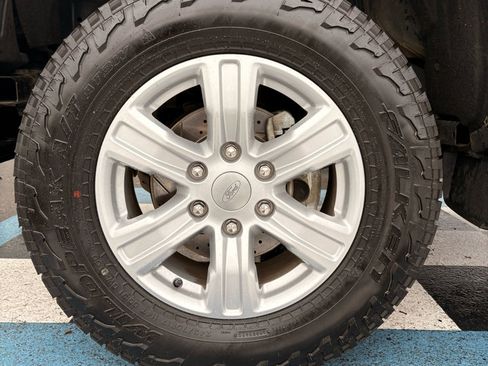 Used 2020 Ford Ranger XLT image 24