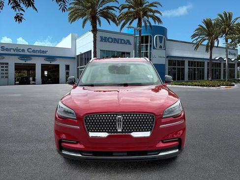 Used 2020 Lincoln Aviator 2WD image 3