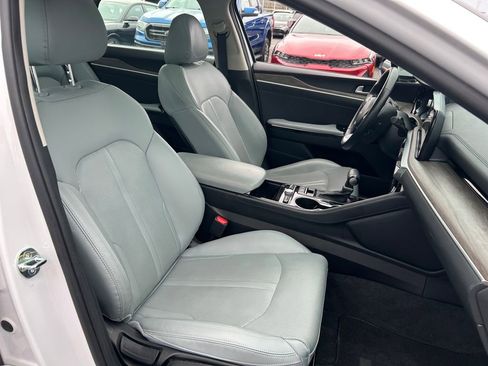 Used 2023 Kia K5 EX FWD image 27