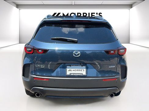 Used 2026 MAZDA CX-50 2.5 Hybrid w/ Weather Package AWD/4WD image 6