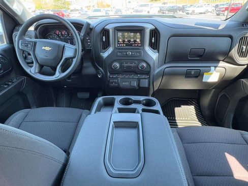 New 2026 Chevrolet Silverado 2500 Custom w/ Custom Value Package image 23