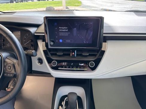 Used 2023 Toyota Corolla SE FWD image 22