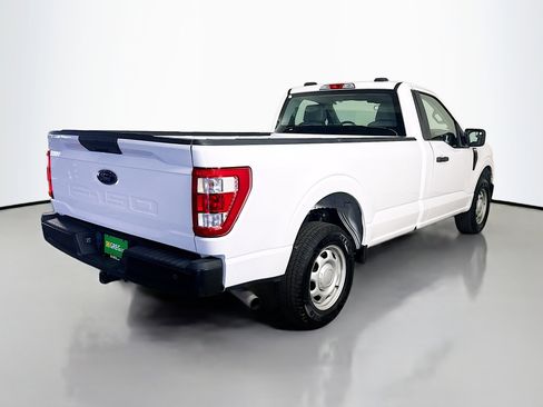 Used 2021 Ford F150 XL w/ Equipment Group 101A High image 10