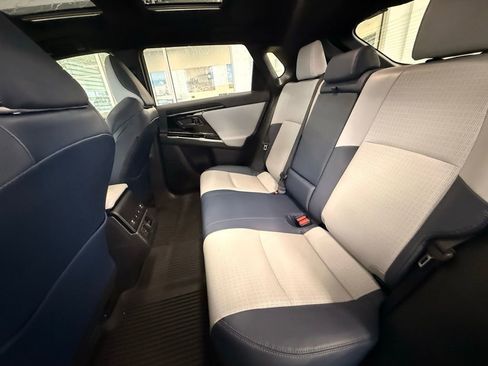 Used 2023 Subaru Solterra Touring image 24