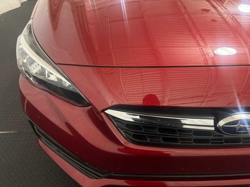 Certified 2023 Subaru Impreza Premium image 4