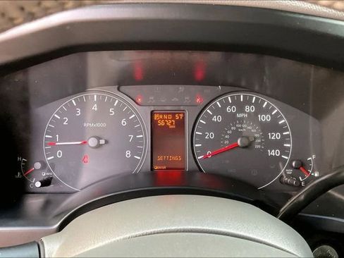 Used 2018 Nissan NV 3500 SL image 20