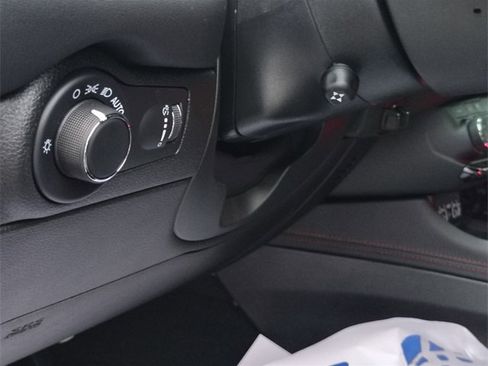 New 2026 Dodge Durango GT image 14