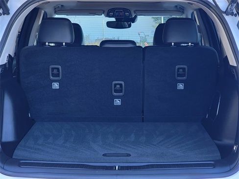 Certified 2024 Jeep Grand Cherokee Limited 4xe image 22