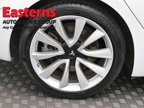 Used 2019 Tesla Model 3 Long Range AWD/4WD image 23