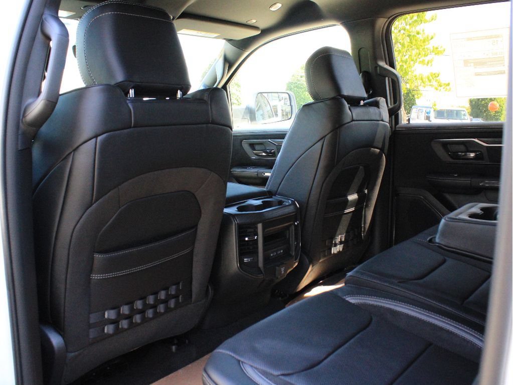 New 2027 RAM 1500 RHO AWD/4WD image 34
