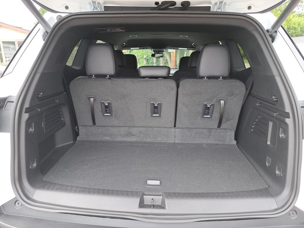 New 2026 Buick Enclave Preferred FWD image 13