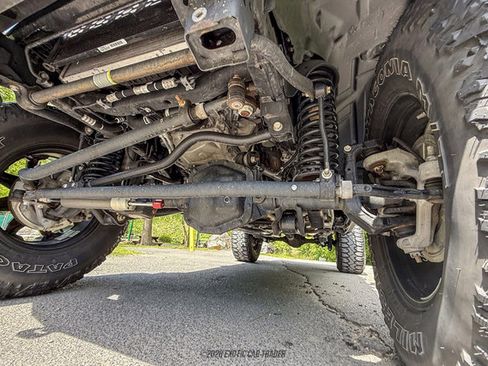 Used 2021 Jeep Gladiator Sport AWD/4WD image 70
