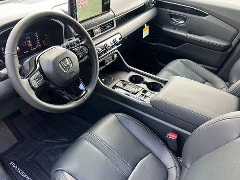 New 2026 Honda Passport RTL image 7