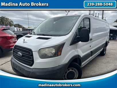 Used 2017 Ford Transit 250 148 Low Roof