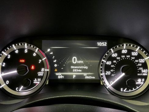 Used 2023 Toyota Highlander XLE AWD/4WD image 20