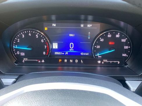 Used 2023 Ford Explorer XLT w/ Equipment Group 202A RWD image 17