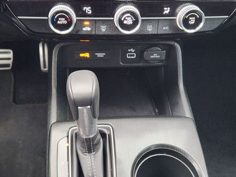 Used 2024 Honda Civic Sport image 18