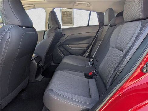 Certified 2024 Subaru Crosstrek 2.0i Premium image 12