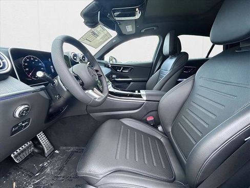 New 2026 Mercedes-Benz GLC 300 4MATIC image 4