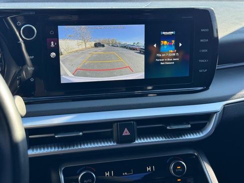 Used 2023 Kia K5 GT-Line w/ GT-Line Premium Package image 24