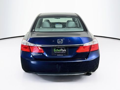 Used 2015 Honda Accord LX image 7
