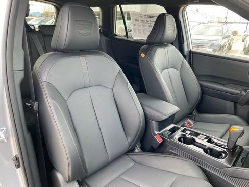 New 2026 Subaru Outback Wilderness image 10