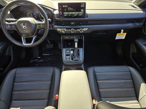 New 2026 Honda CR-V Sport-L image 7