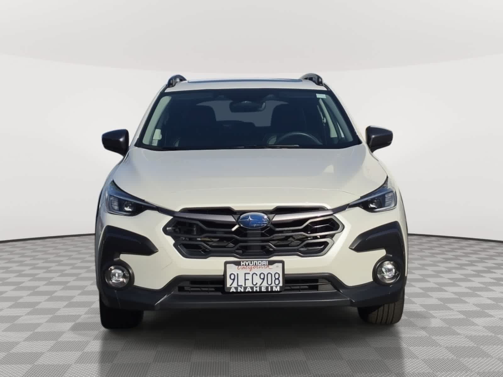 Used 2024 Subaru Crosstrek 2.5i Limited w/ Crosstrek Mirror Package AWD/4WD image 2