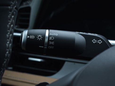 Used 2026 INFINITI QX80 Luxe w/ Cargo Package image 16