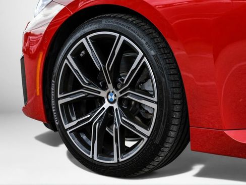 Used 2024 BMW 230i Coupe w/ Premium Package RWD image 53