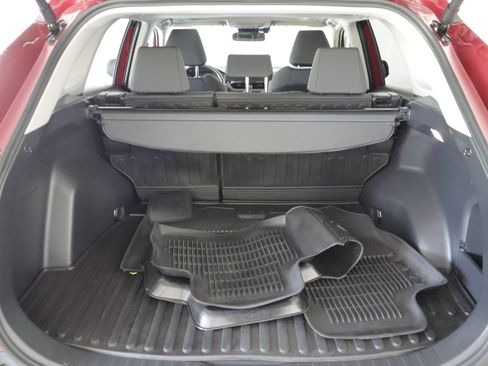 Used 2025 Toyota RAV4 XLE w/ Convenience Package AWD/4WD image 21