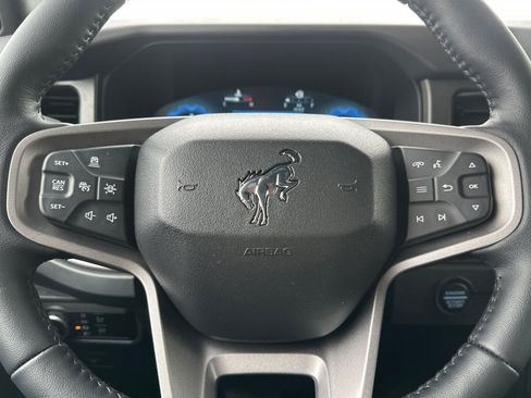 New 2026 Ford Bronco Badlands AWD/4WD image 24