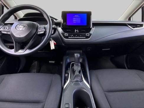 Used 2024 Toyota Corolla LE FWD image 15