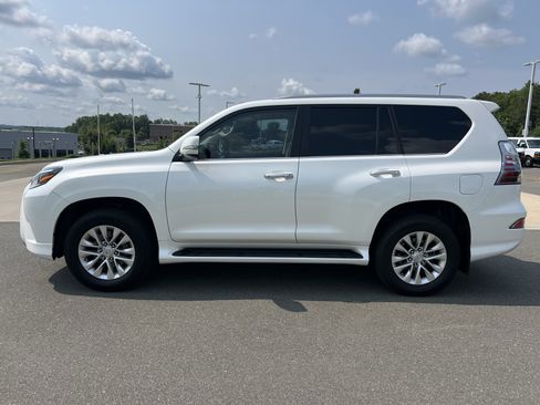 Used 2022 Lexus GX 460 Premium w/ Premium Plus Package AWD/4WD image 6