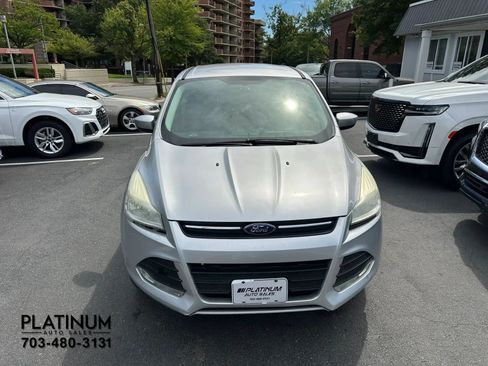 Used 2014 Ford Escape SE FWD image 4