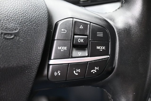 Certified 2025 Ford Maverick XLT w/ Equipment Group 301A AWD/4WD image 16