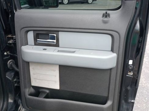 Used 2013 Ford F150 XLT w/ Luxury Equipment Group AWD/4WD image 19