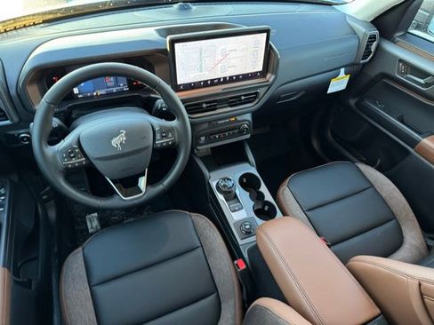 New 2026 Ford Bronco Sport Outer Banks w/ Outer Banks Tech Package+ image 6