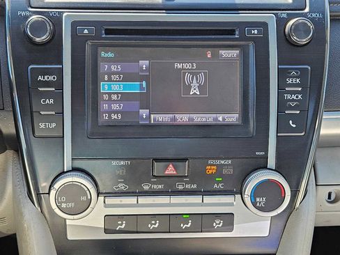 Used 2014 Toyota Camry LE image 18