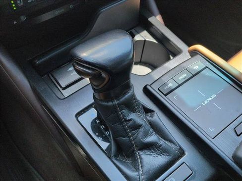 Used 2021 Lexus ES 350 w/ Premium Package FWD image 12