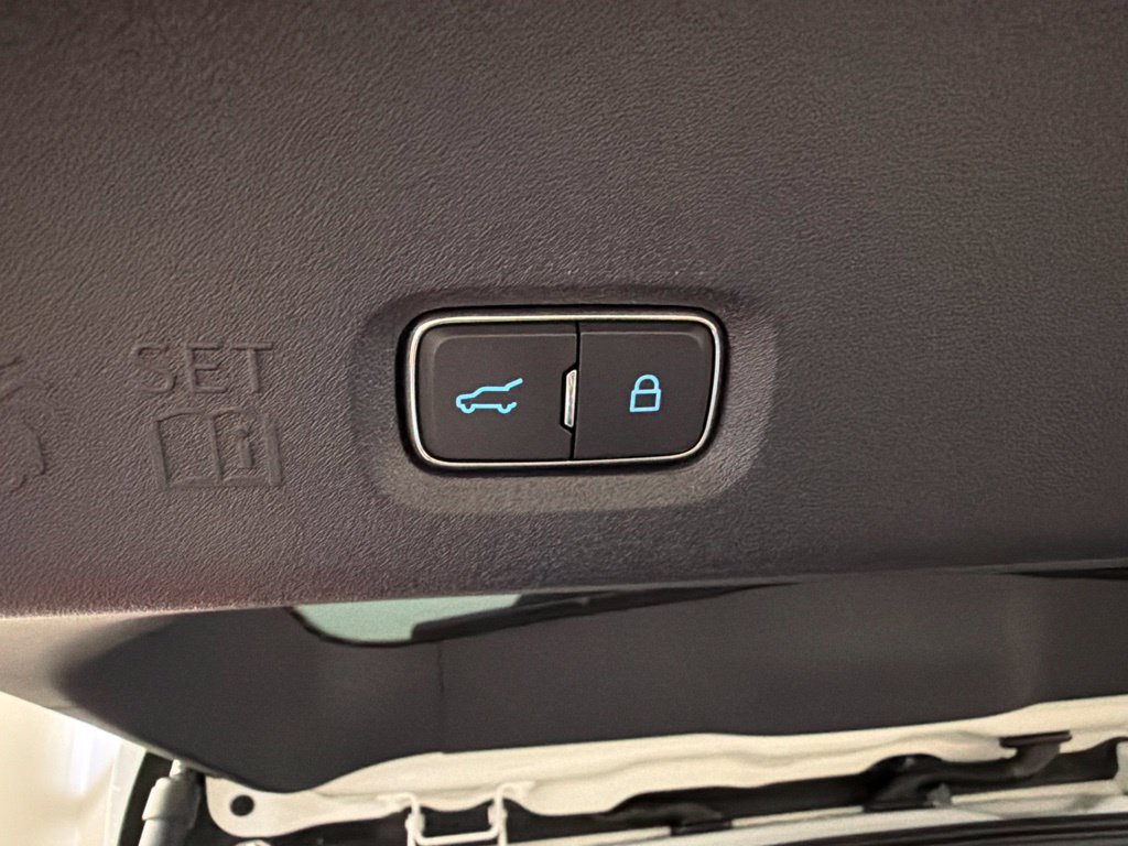 New 2027 Ford Expedition Max Active AWD/4WD image 38