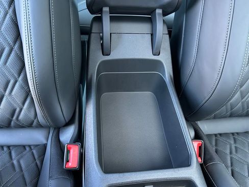 New 2026 Audi A6 Prestige image 43