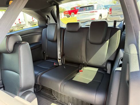 Used 2024 Honda Odyssey Sport image 28