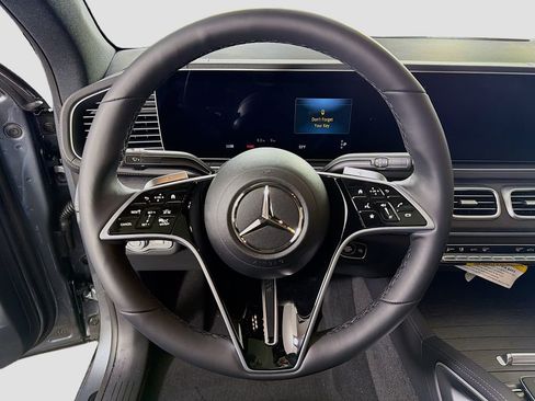 New 2026 Mercedes-Benz GLE 450 4MATIC Coupe image 13