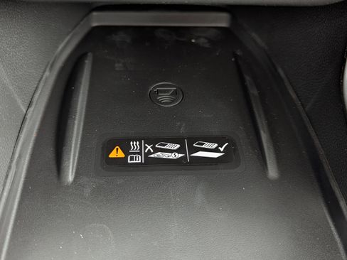 New 2026 Chevrolet TrailBlazer RS w/ Convenience Package AWD/4WD image 18
